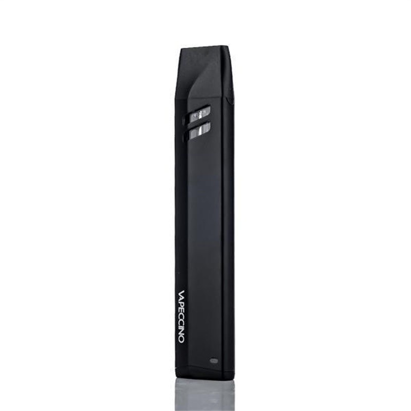 vapeccino mate 2 pod system kit front view