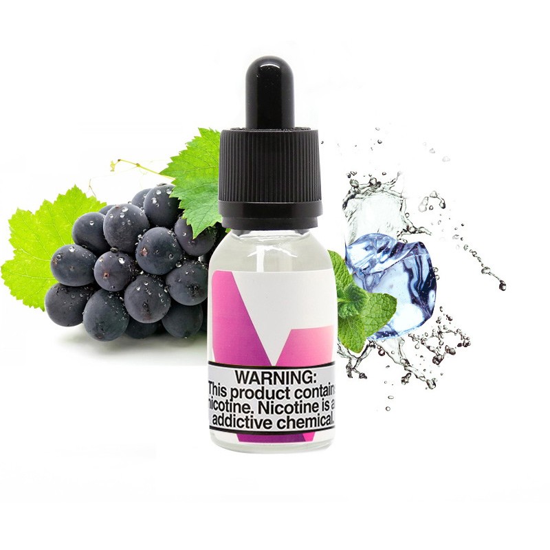 MyVapors E-Juice Grape Tang