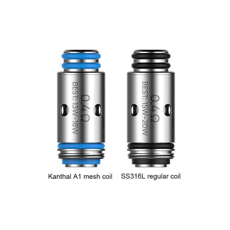 smok ofrf nexmesh replacement coil two types