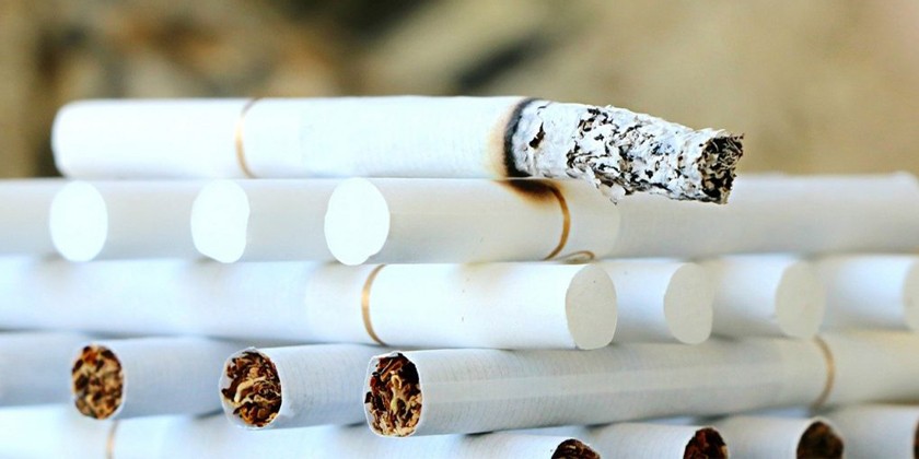UK: Menthol Cigarettes Have Been Banned as of May 20th