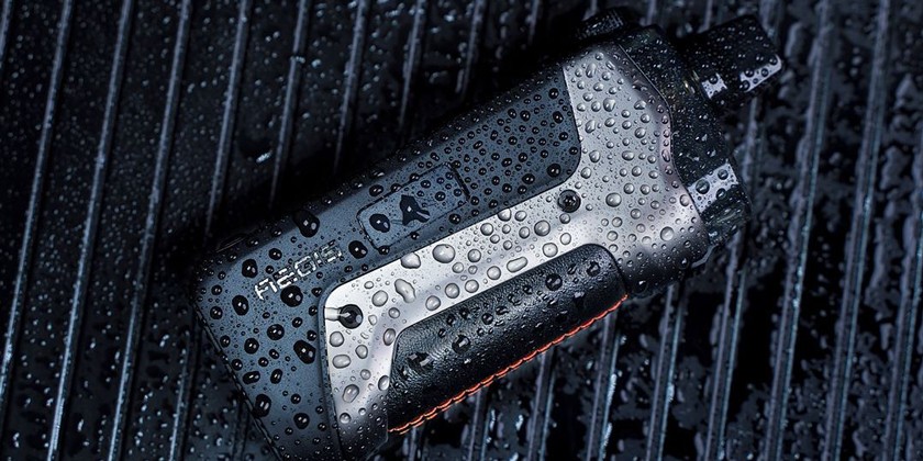 Geekvape Aegis Max Kit Giveaway Announcement