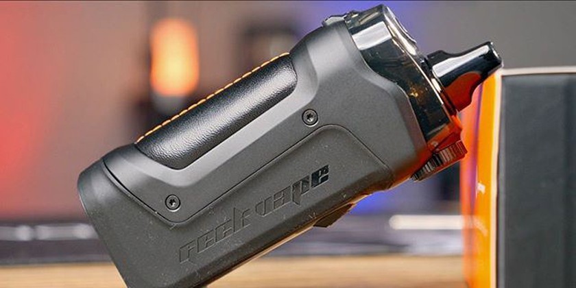 Geekvape Aegis Boost Plus Pod Mod Kit Giveaway Announcement