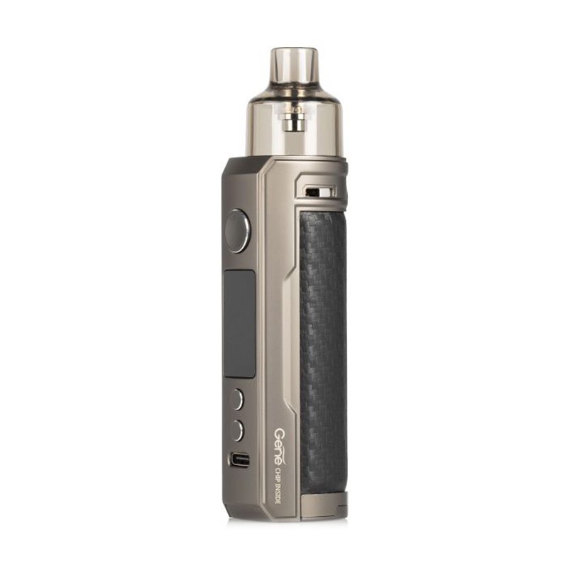 VOOPOO Drag X Kit, Buy 80W Drag X Pod USA Online | Vapesourcing