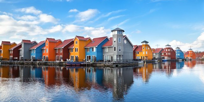 Holland Bans Flavoured Vaping Products