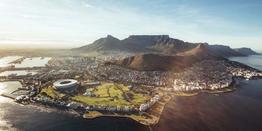 South Africa’s Updated Tobacco/Nicotine Lockdown Restrictions