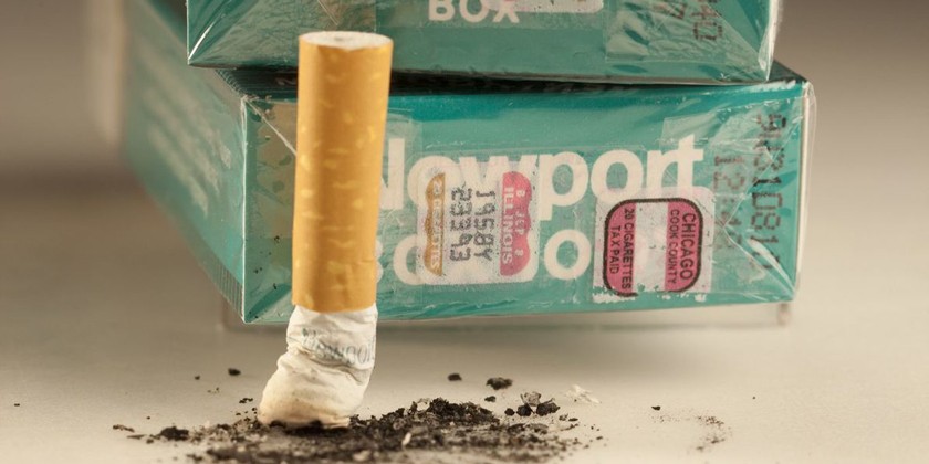 UK: PHE to Investigate ‘New Dual’ Range Replacing Menthol Tobacco