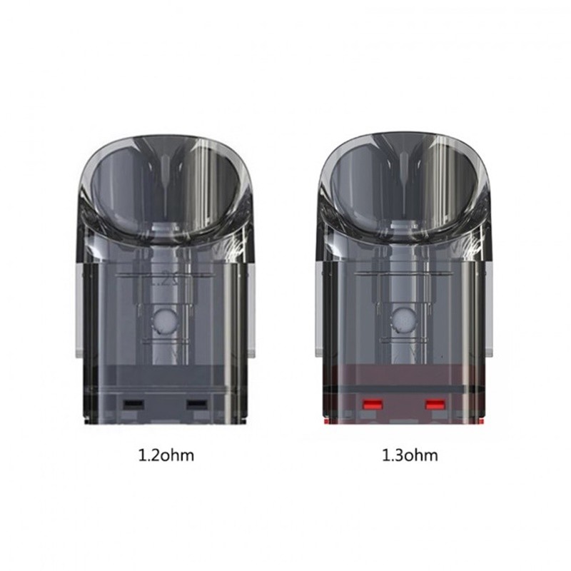 Artery PAL LT Replacement Pod Cartridge 2ml Two Types