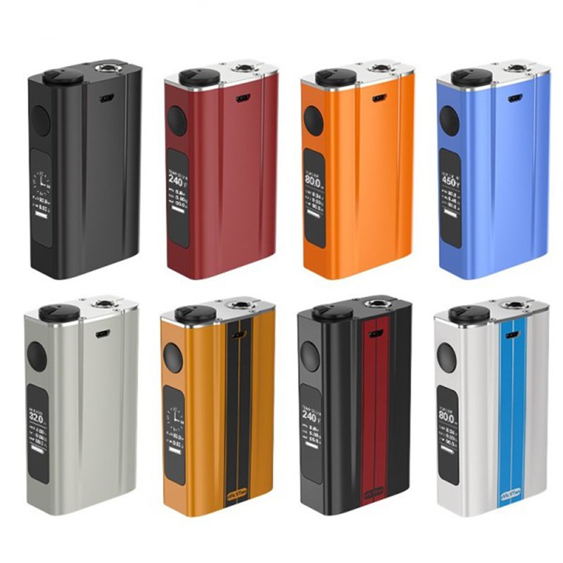 Joyetech eVic VTwo Battery 5000mah