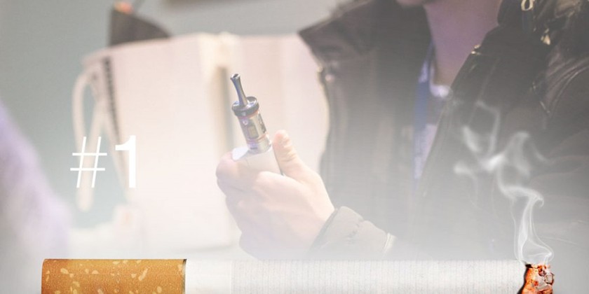 Italian Study E-Cigs Are Effective Tools to Decrease Tobacco Consumption