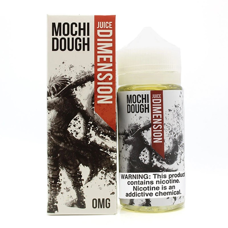 Dimension Mochi Dough E-Juice 100ml