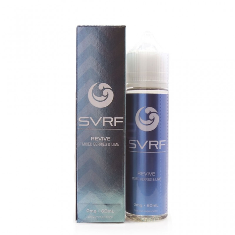 SVRF Revive E-Juice 60ml