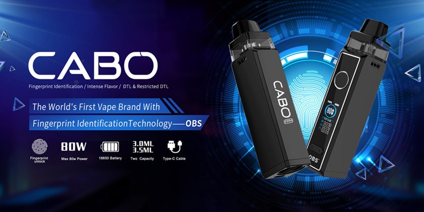 OBS Cabo Pod Mod Kit is Coming Soon!