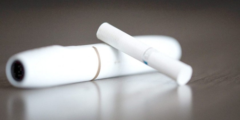 PMI CEO Says Cigarettes May be Obsolete Within a Decade