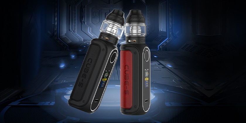 OBS Cube-S Kit is Coming Soon!