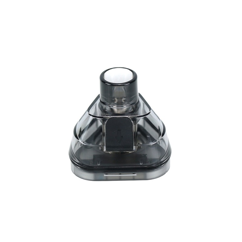 Rincoe Manto Max Replacement Empty Pod Cartridge front view