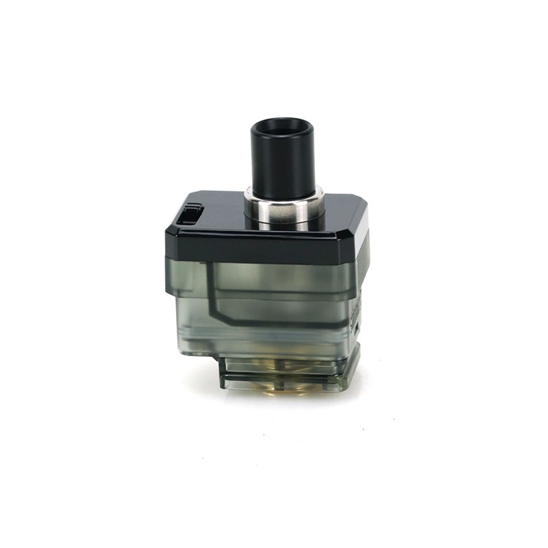 Smoant Pasito II Replacement Empty Pod Cartridge side view
