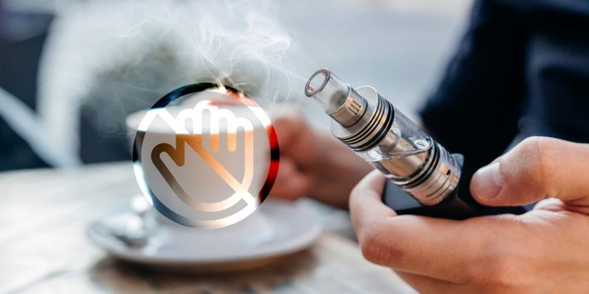 Vape Bans Are Contributing to an Ever Expanding Black Market