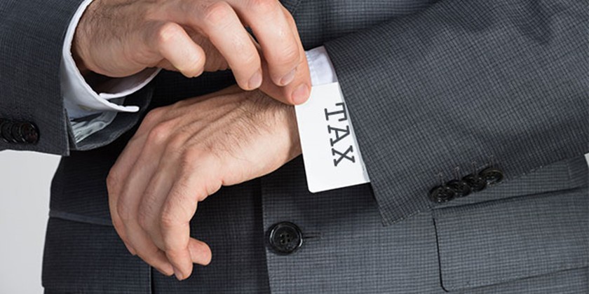 The Relationship Between Tobacco Tax And Consumption Rates in Adults