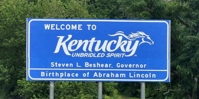 US New E-Cigarette Tax Takes Effect in The State of Kentucky