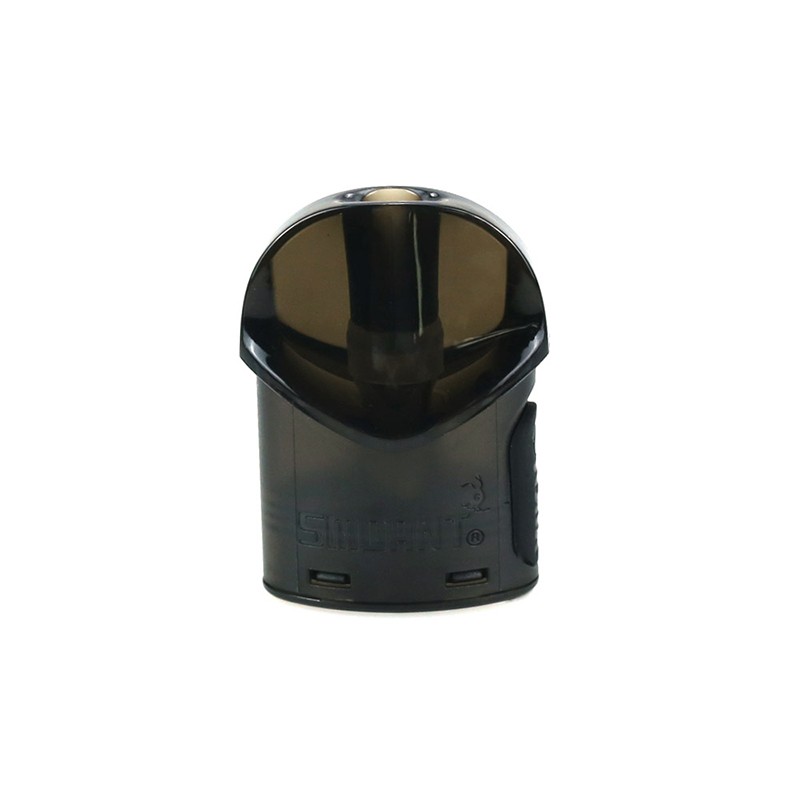 smoant vikii replacement pod cartridge front view