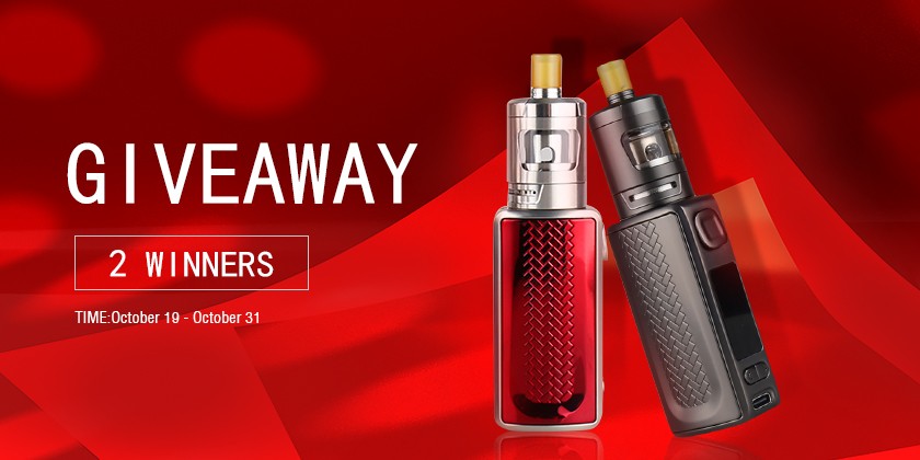 Eleaf iStick S80 Kit Tester Wanted!