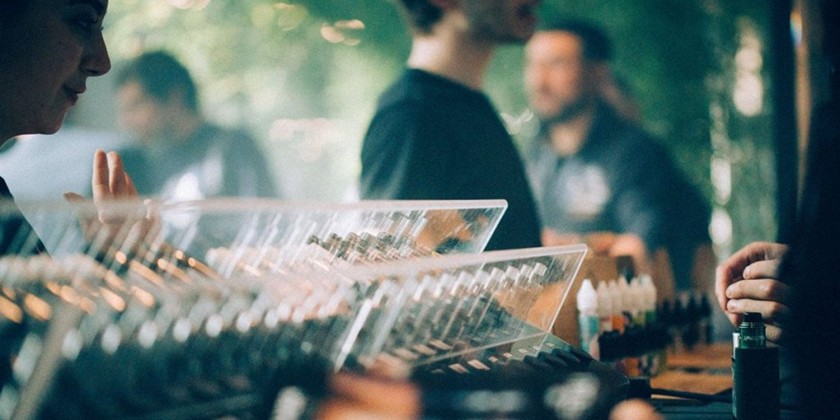 UK Vape Association Launches Underage Vape Sales Prevention Guide