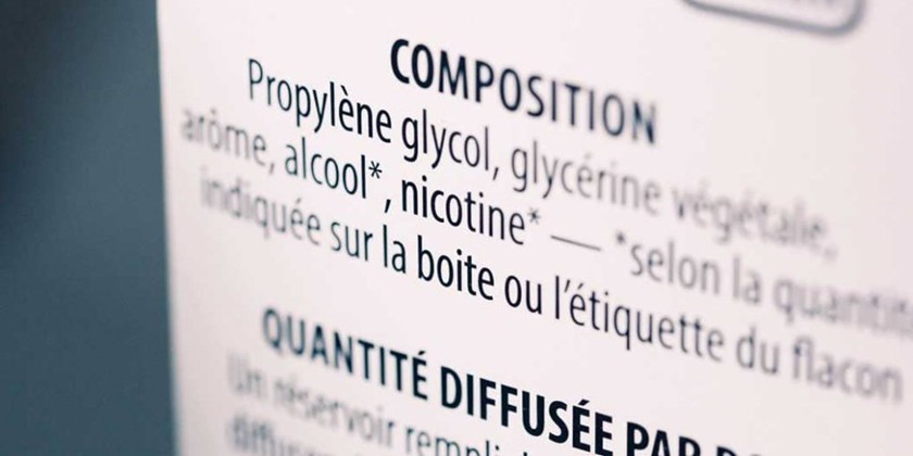 UK Study: TPD Regulation Pushes UK Vapers to The Black Market