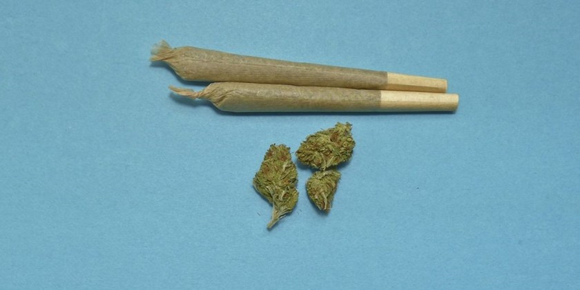 Study Confirms States With Legalised Marijuana Had Less EVALI Cases