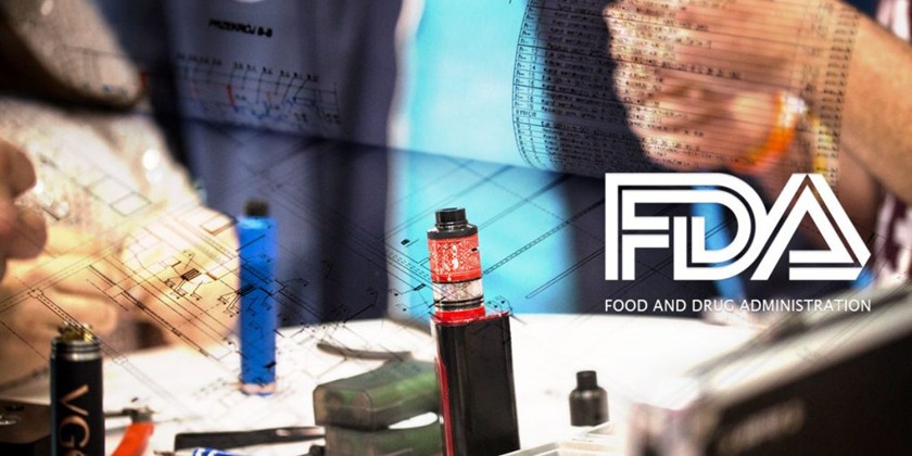 FDA Will Make List of PMTA Applicants Available to The Public