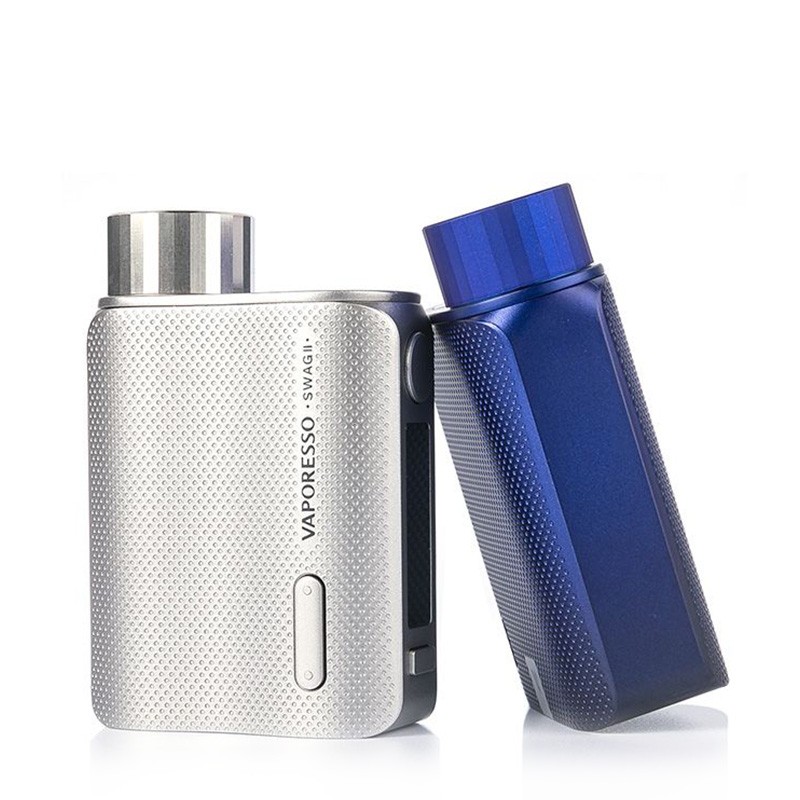Vaporesso Swag 2 II Box Mod 80W Vapesourcing