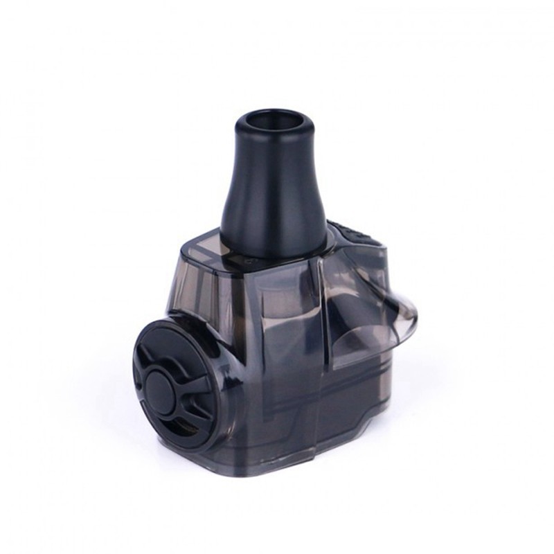 vapx geyser s empty pod cartridge right side view