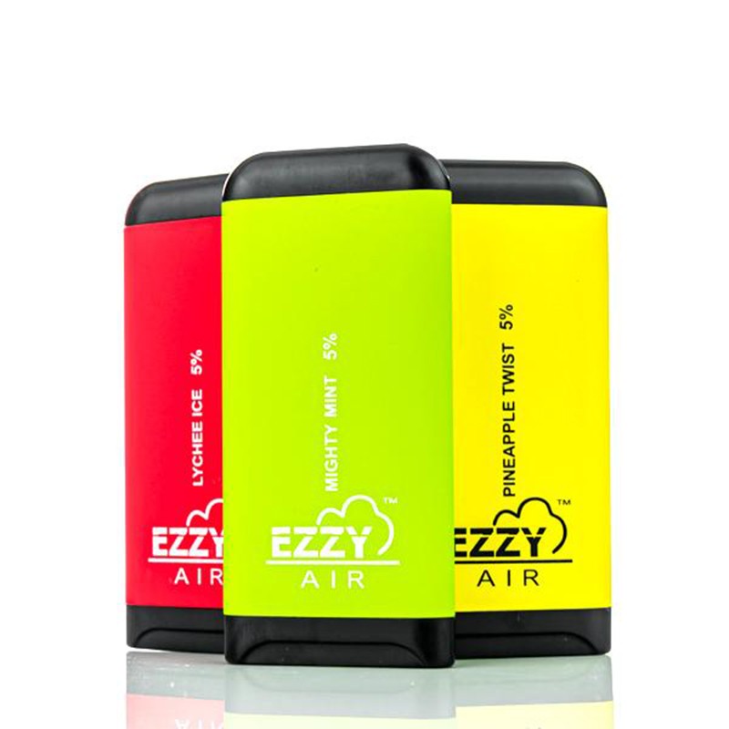 EZZY Air Disposable Pod Device