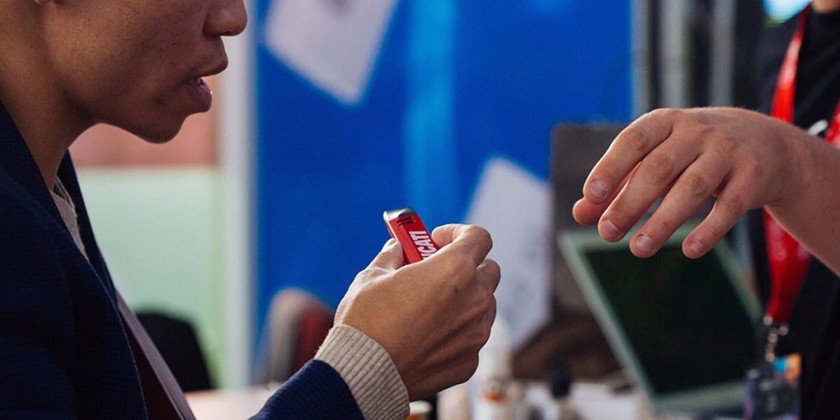 UK Study The Smoking Cessation Effectivity of Giving Free Vapes to Smokers