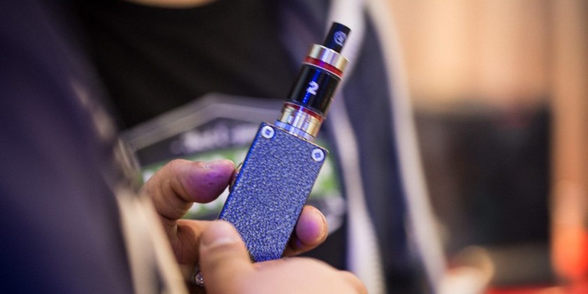 NZ Survey Indicates More Smokers Are Turning to E-Cigs to Quit Smoking