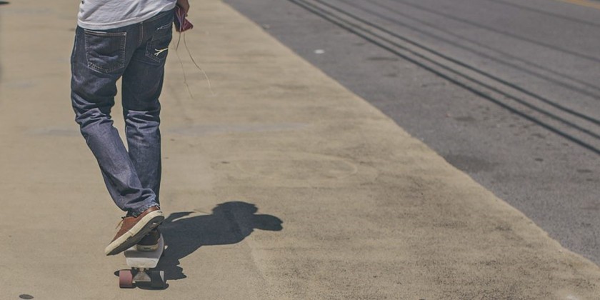 Another Study Finds That Teen Vaping Mainly Depends on Lifestyle and Personality Factors