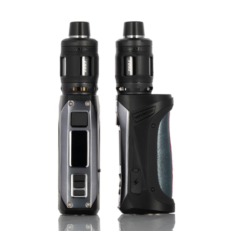 Vaporesso FORZ TX80 Kit 80W Nice Price Sale Online | Vapesourcing