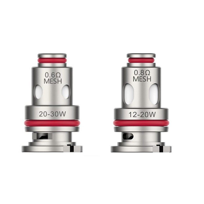 vaporesso gtx-2 replacement coil types