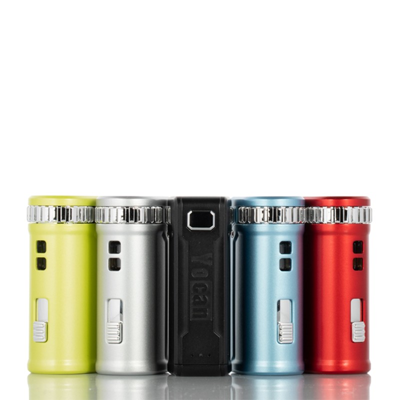 yocan uni s - all colors