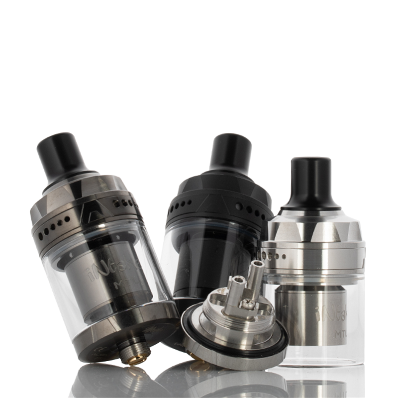 augvape intake mtl rta - all colors