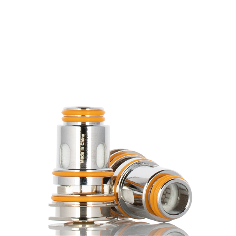 Geekvape P Series Coils Buy Aegis Boost Pro Compatible coils Vapesourcing