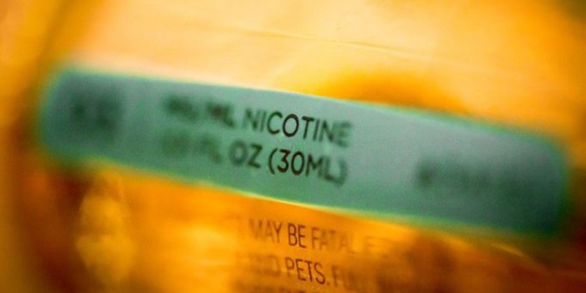 Tobacco Harm Reduction Expert Points Out CDC’s “Nicotine Brain Fallacy”