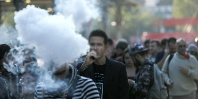 Despite Evidence to The Contrary Australian Study Reiterates Flawed “Gateway Theory”