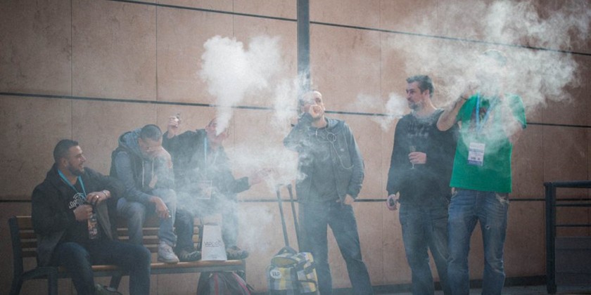 CVA Quotes Study Indicating That Vaping Could Prevent 6.6 Million Deaths