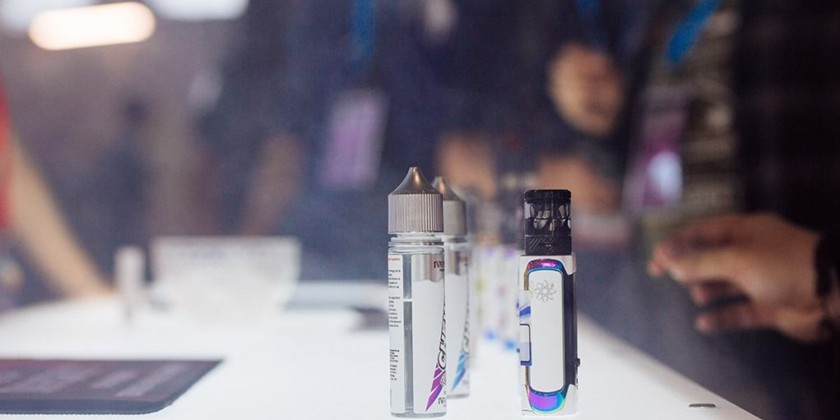 Australia’s Nicotine E-Cig Import Regulation is Finalized