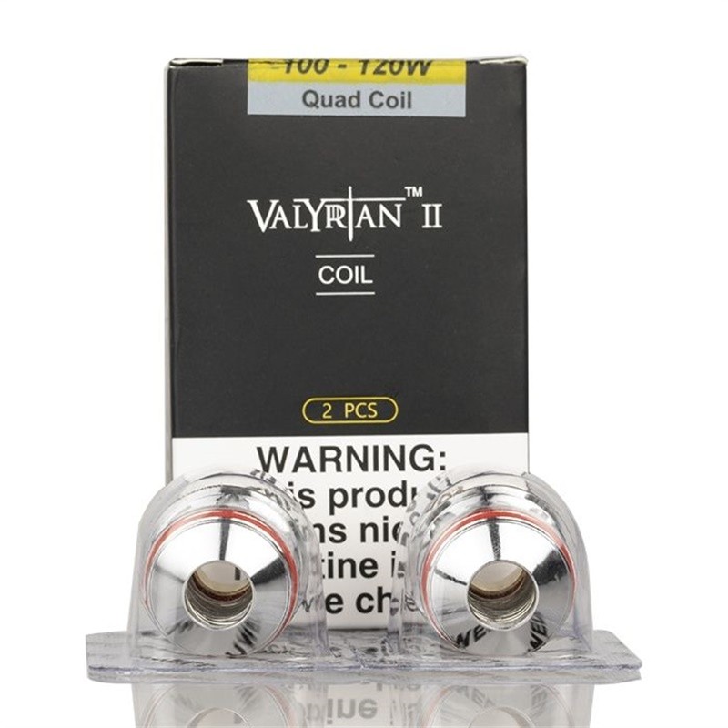 Uwell Valyrian 2 Coil, Buy Valyrian 2 Pro Coils UN2 Vapesourcing