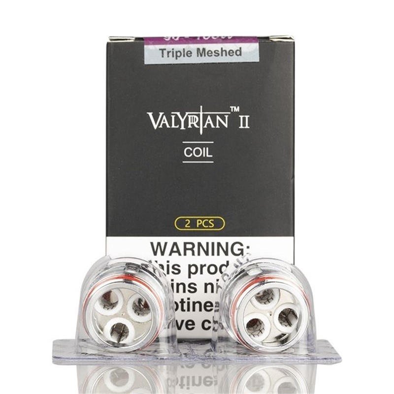 Uwell Valyrian 2 Coil, Buy Valyrian 2 Pro Coils UN2 Vapesourcing