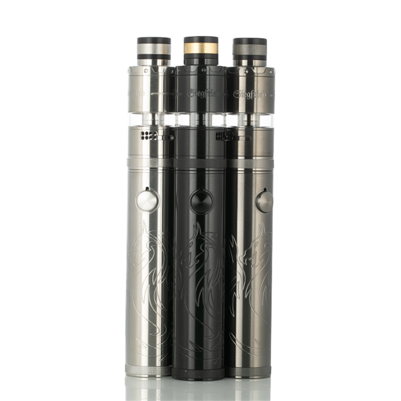 vapefly siegfried all colors