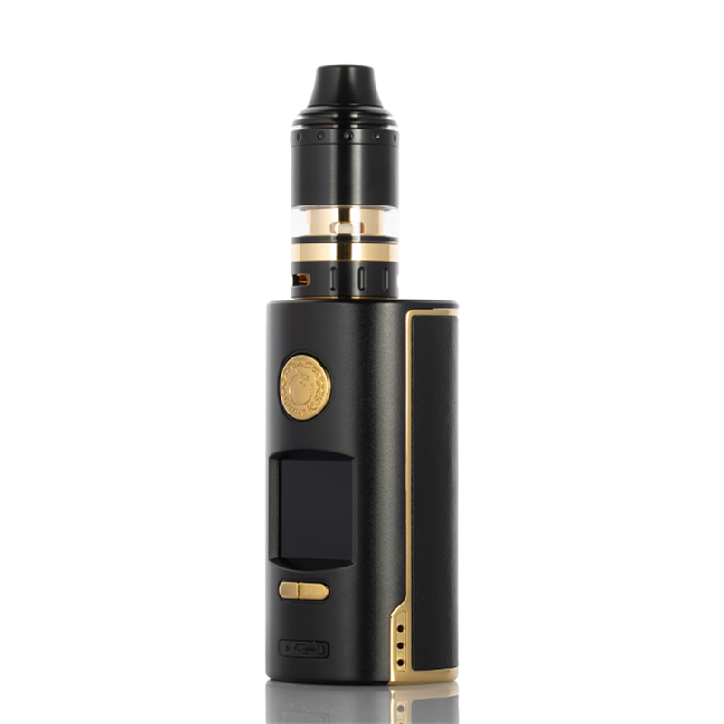 Vapefly Kriemhild Starter Kit 200W | Vapesourcing