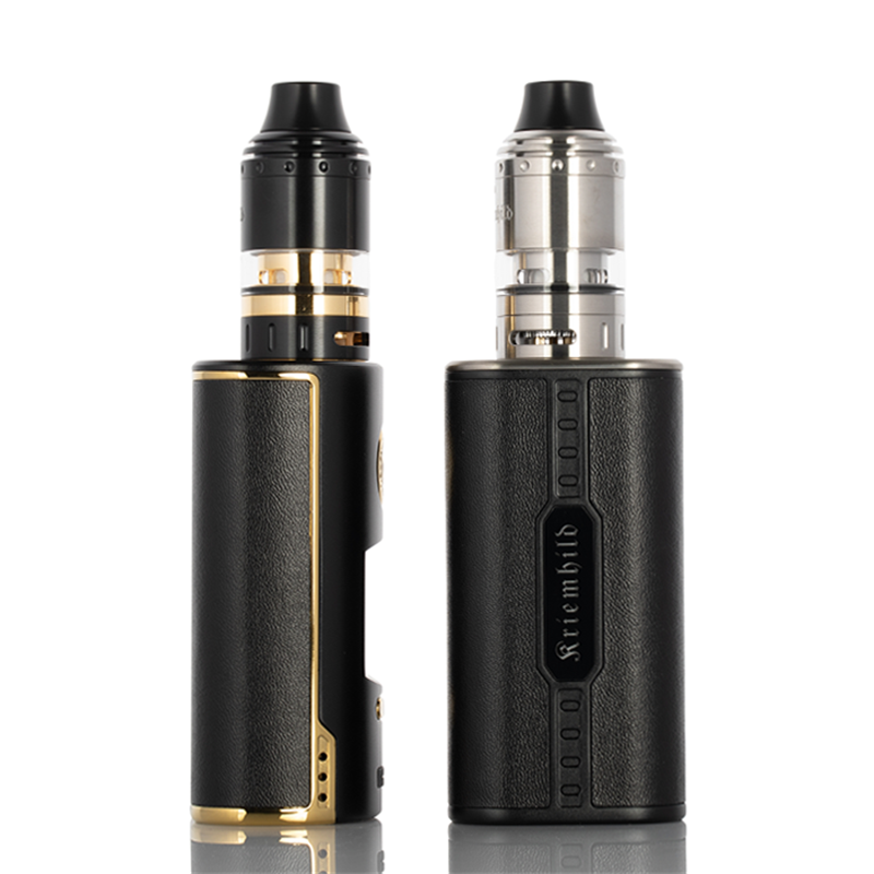 Vapefly Kriemhild Starter Kit 200W | Vapesourcing