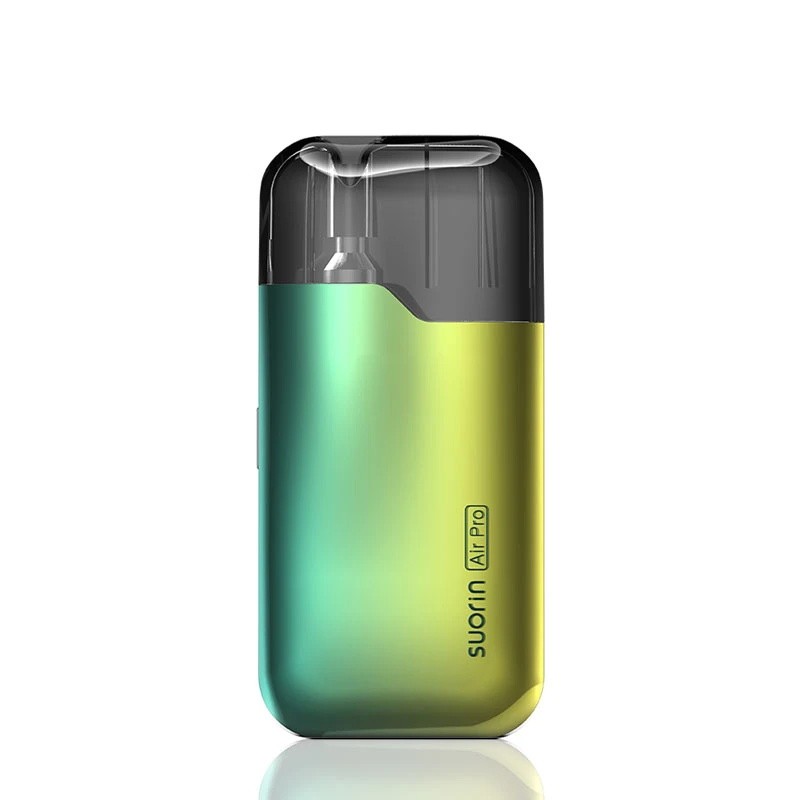 Suorin Air Pro Pod Kit 930mah 18w 